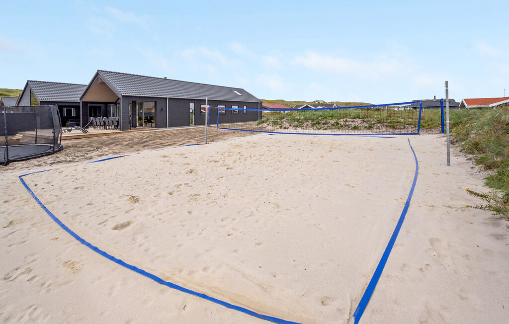 Feriehuse - Bjerregård , Danmark - P62158 13