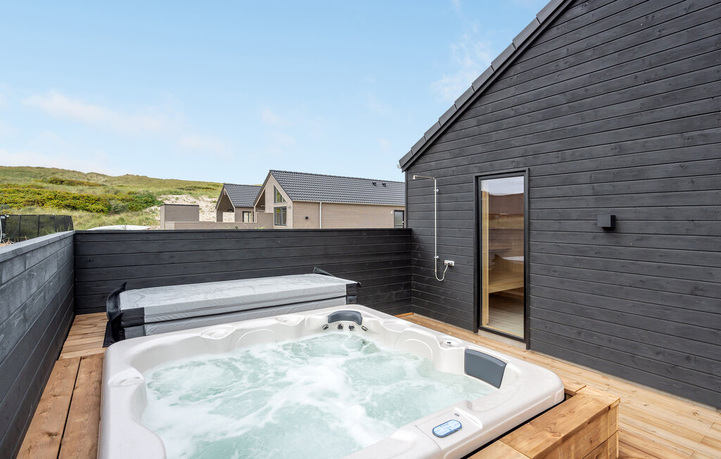 Feriehuse - Bjerregård , Danmark - P62158 19