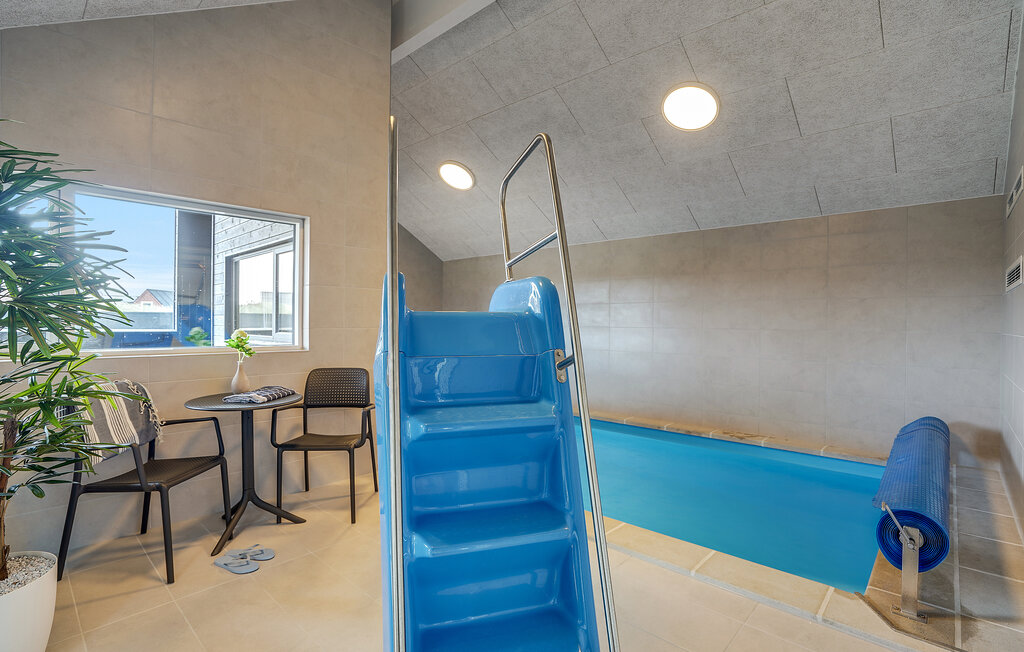 Feriehuse - Bjerregård , Danmark - P62158 10