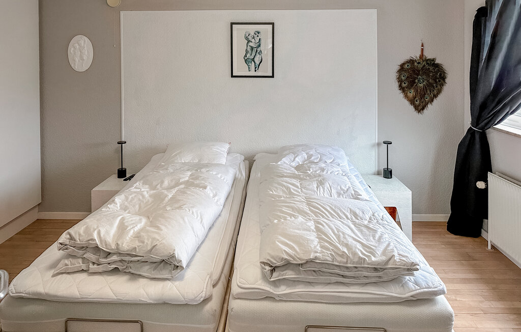 Semesterhus - Hvide Sande , Danmark - P62016 22