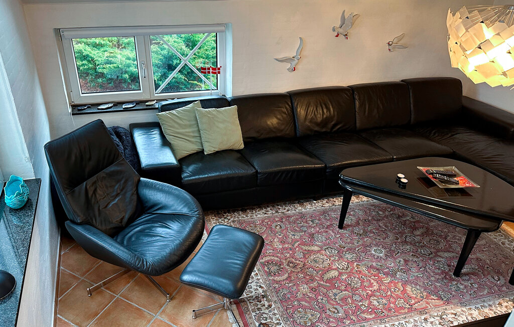 Semesterhus - Hvide Sande , Danmark - P62016 3