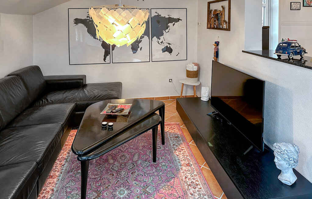 Semesterhus - Hvide Sande , Danmark - P62016 2