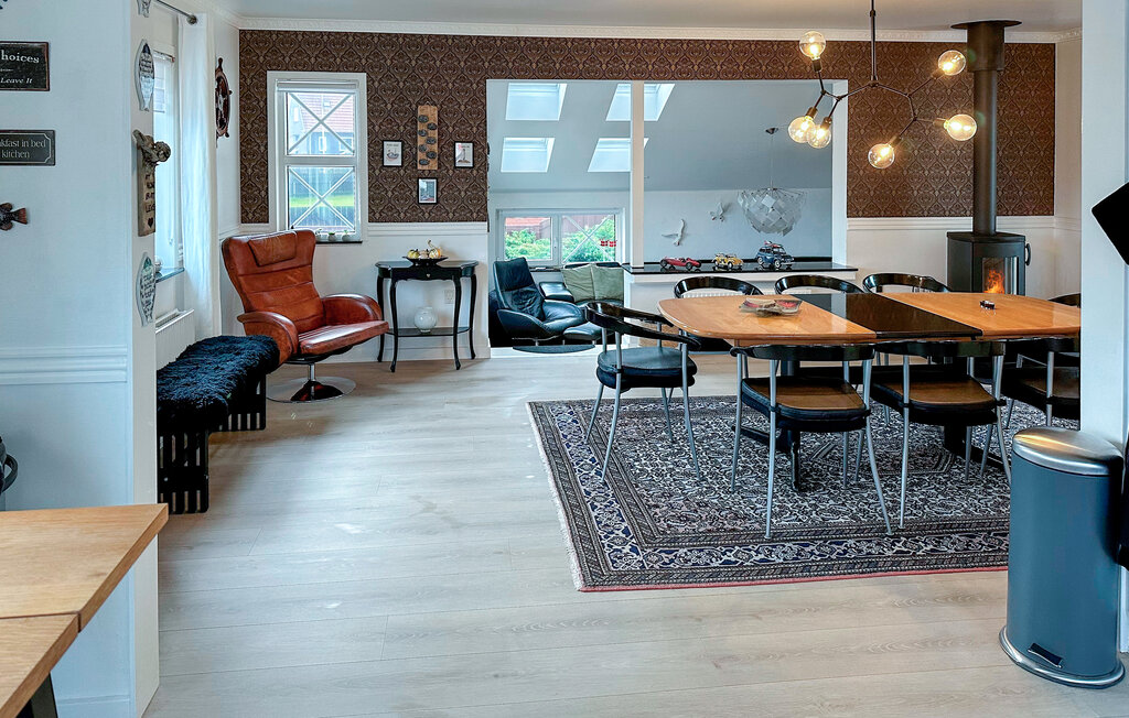 Semesterhus - Hvide Sande , Danmark - P62016 4