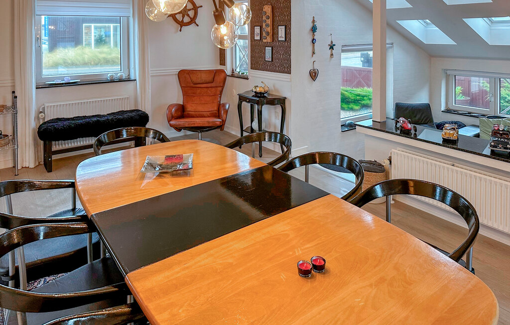 Semesterhus - Hvide Sande , Danmark - P62016 17