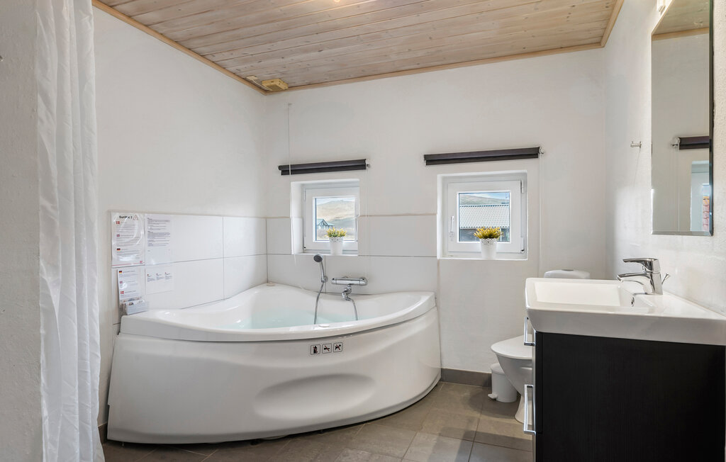 Ferienhaus - Årgab , Dänemark - P62124 8
