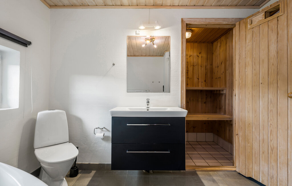 Ferienhaus - Årgab , Dänemark - P62124 35