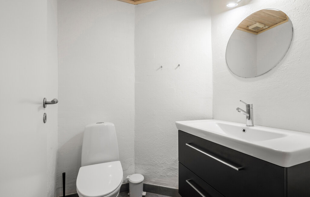 Ferienhaus - Årgab , Dänemark - P62124 37