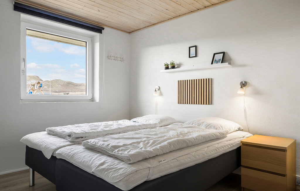 Ferienhaus - Årgab , Dänemark - P62124 28