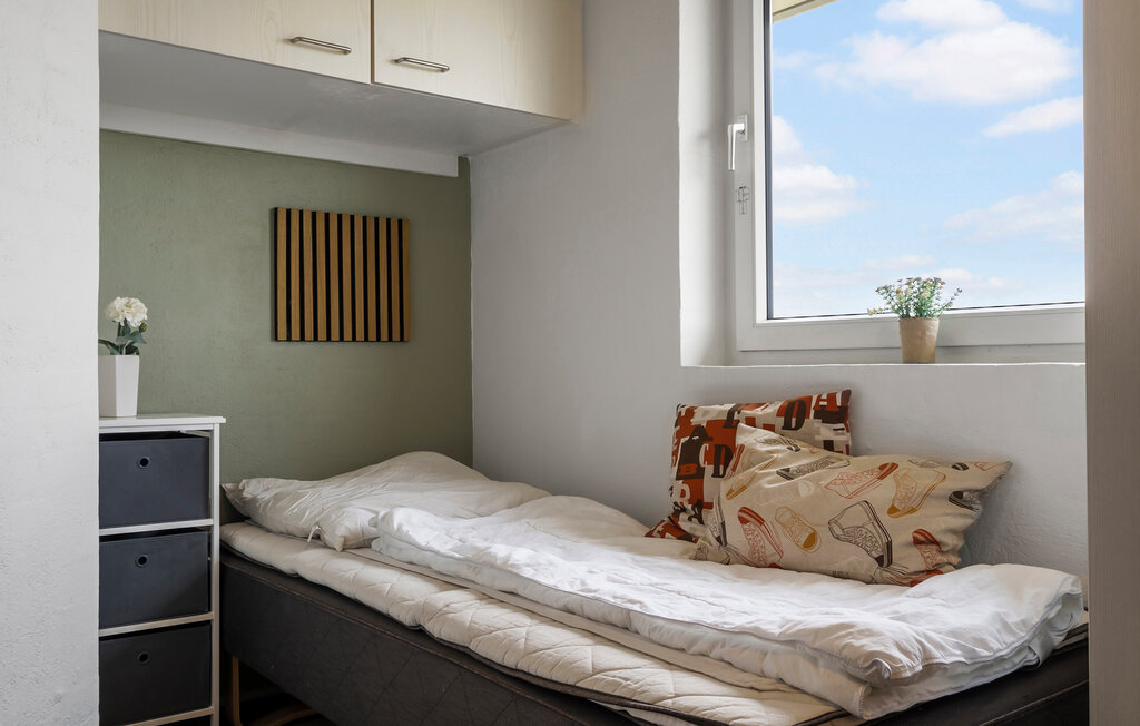 Ferienhaus - Årgab , Dänemark - P62124 30