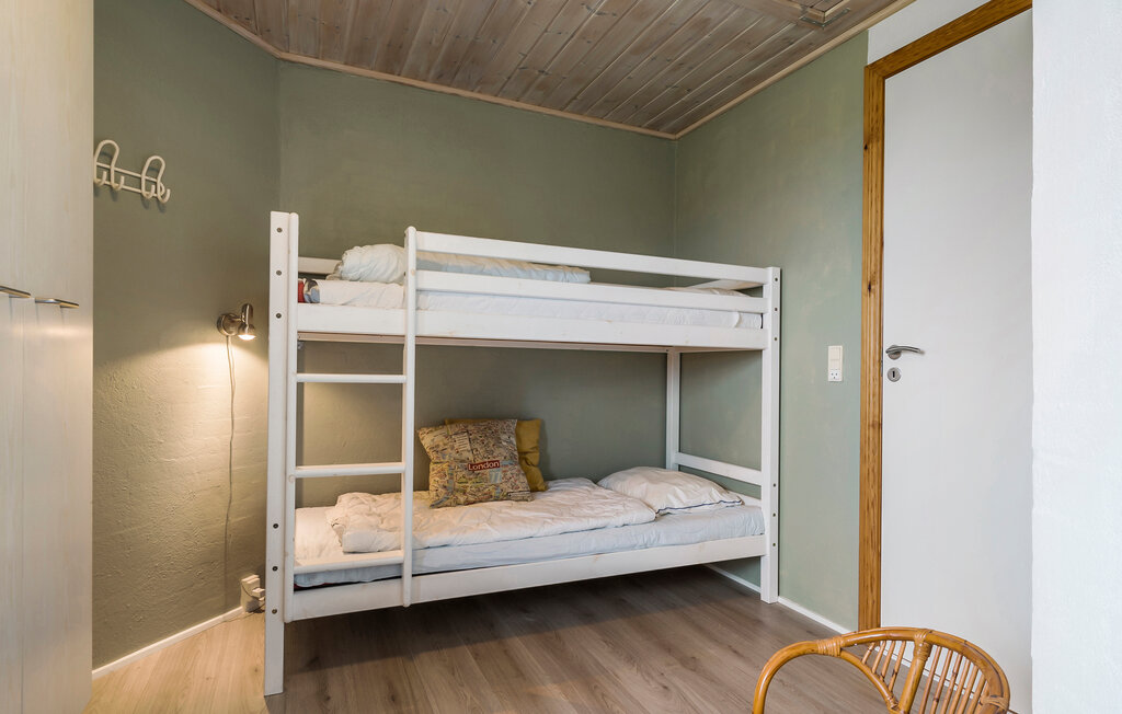 Ferienhaus - Årgab , Dänemark - P62124 32