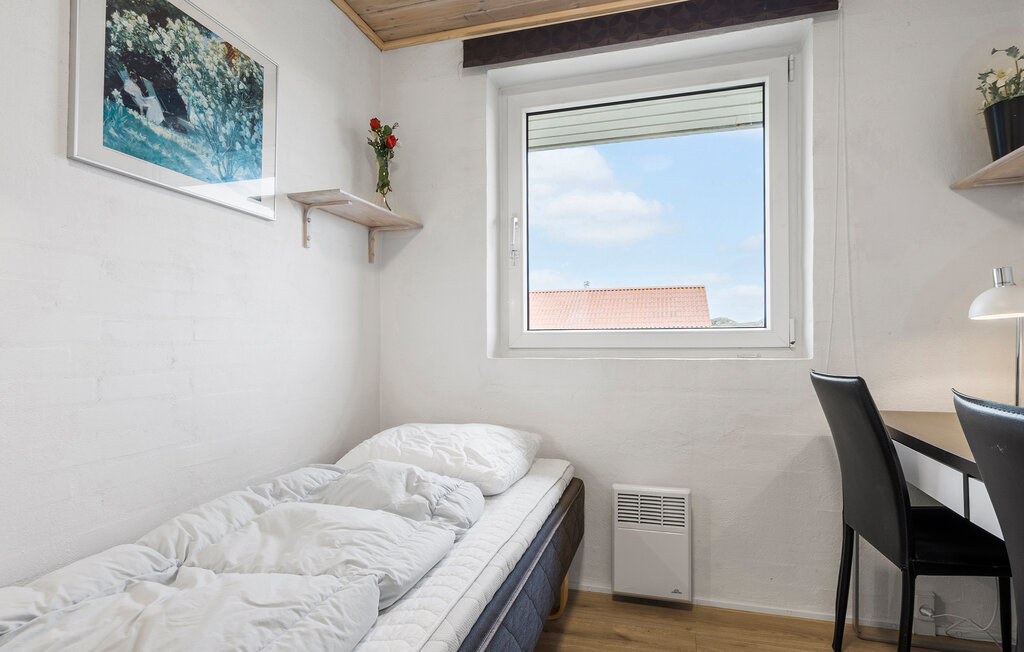 Ferienhaus - Årgab , Dänemark - P62124 33