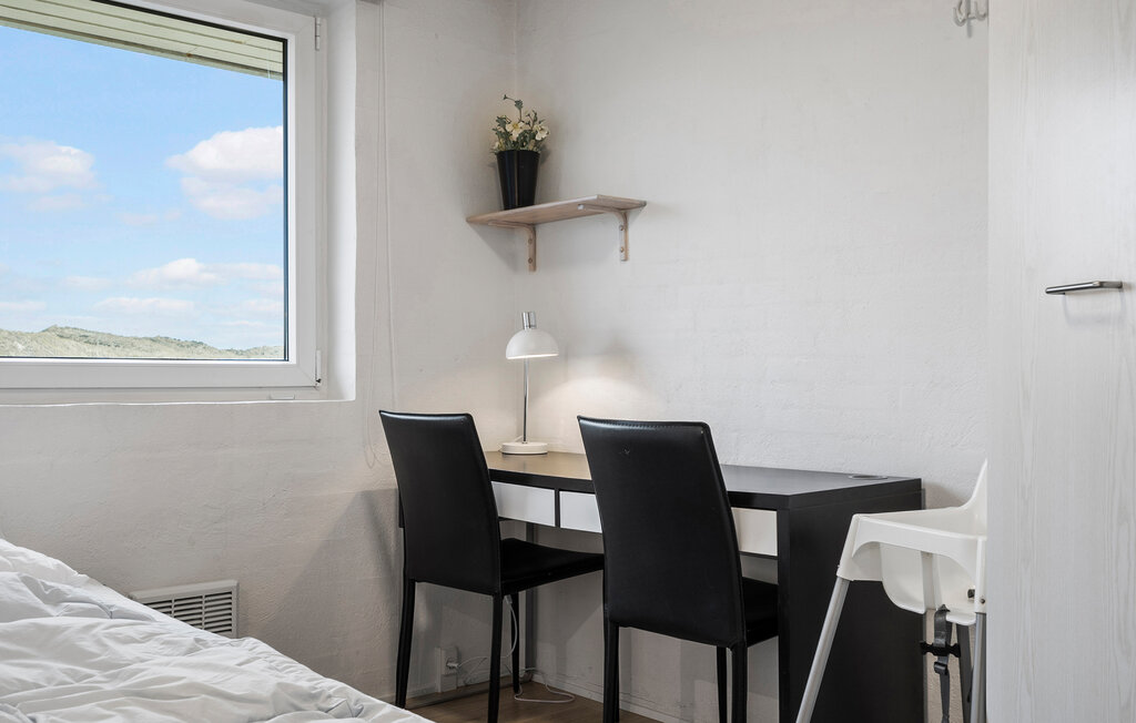 Ferienhaus - Årgab , Dänemark - P62124 34