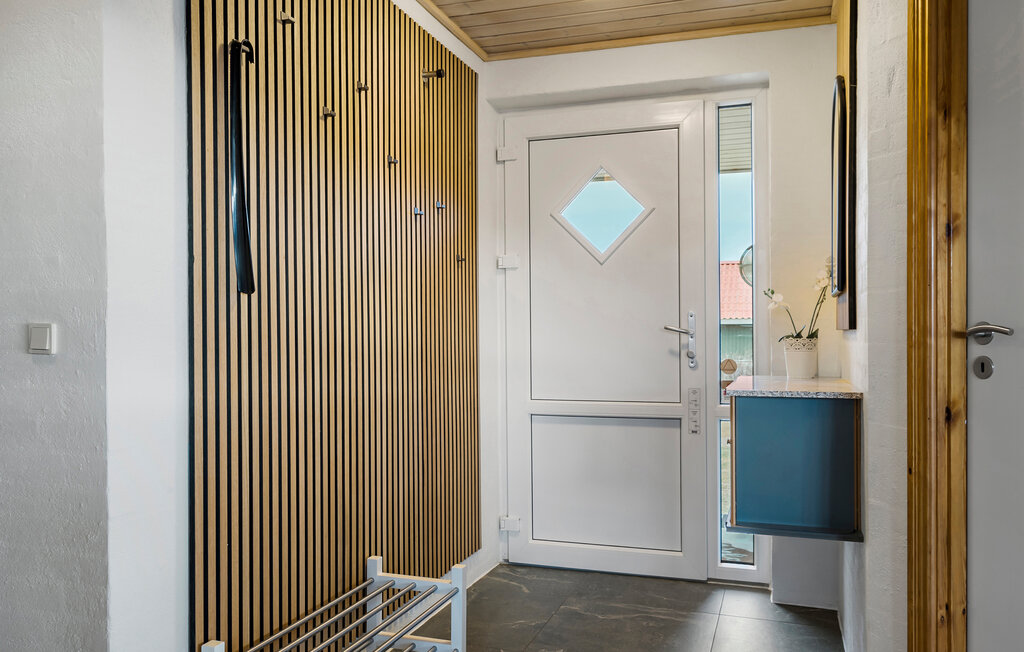 Ferienhaus - Årgab , Dänemark - P62124 25