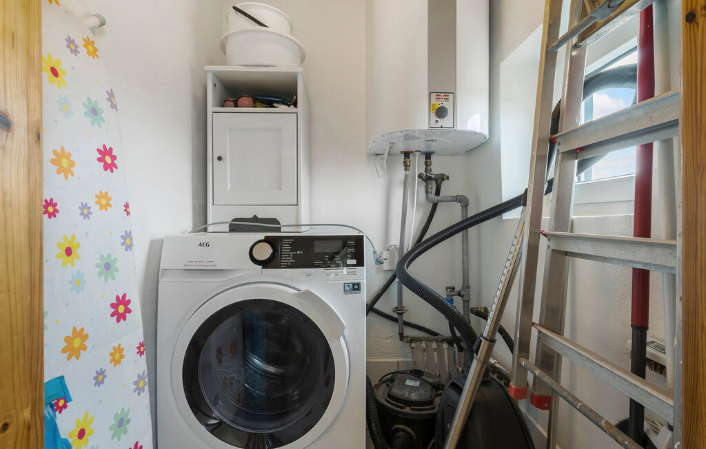 Ferienhaus - Årgab , Dänemark - P62124 26