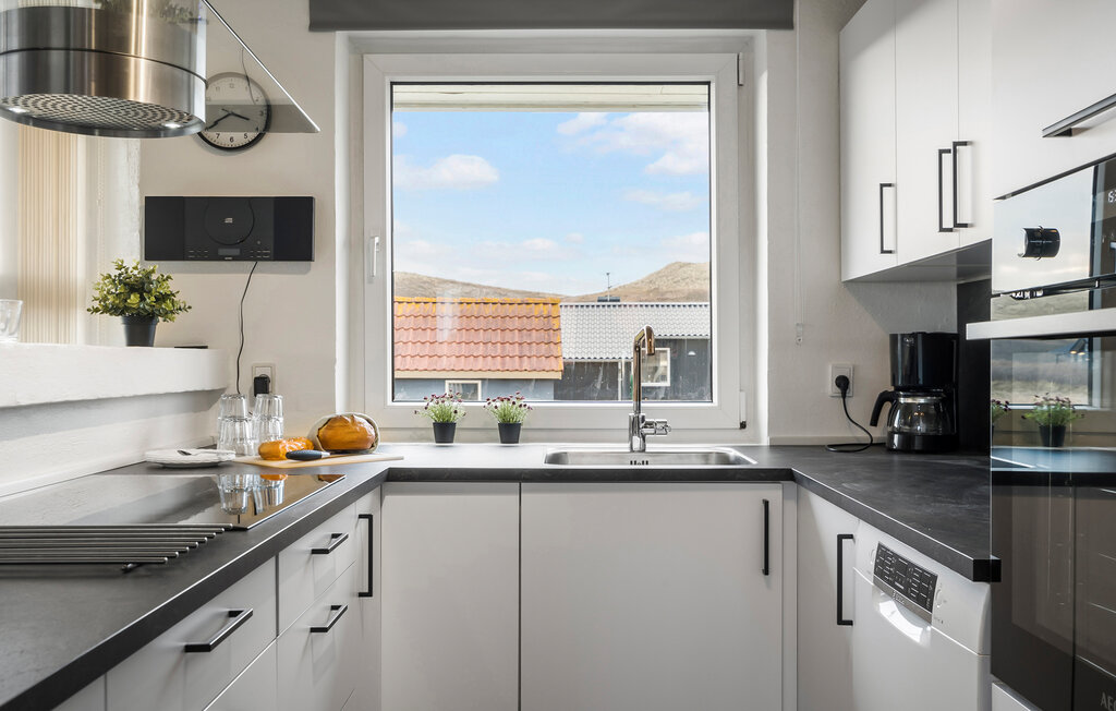 Ferienhaus - Årgab , Dänemark - P62124 24