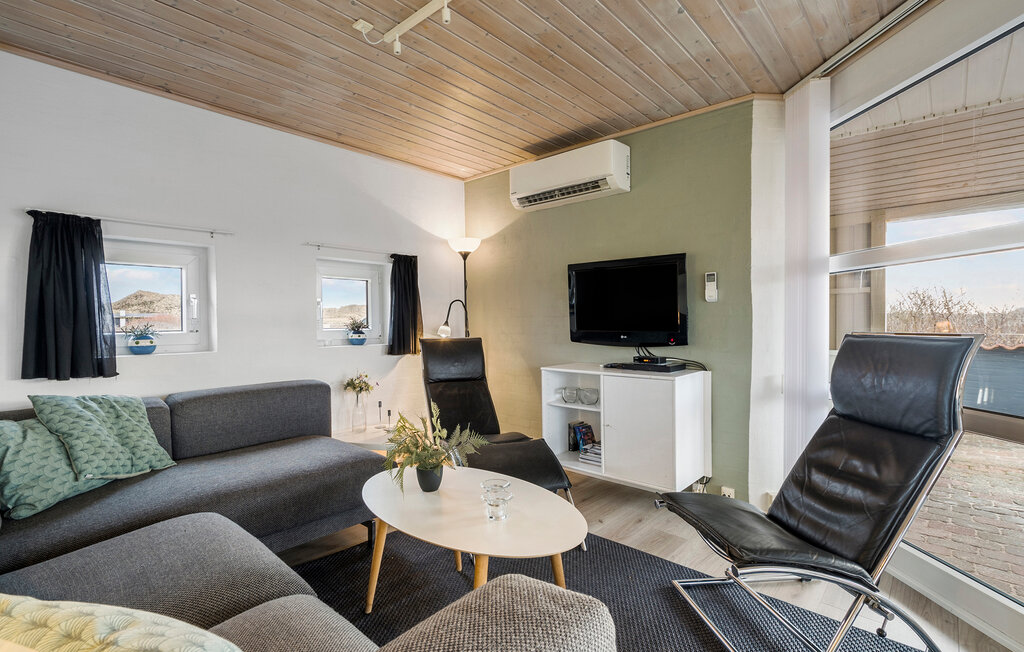 Ferienhaus - Årgab , Dänemark - P62124 23