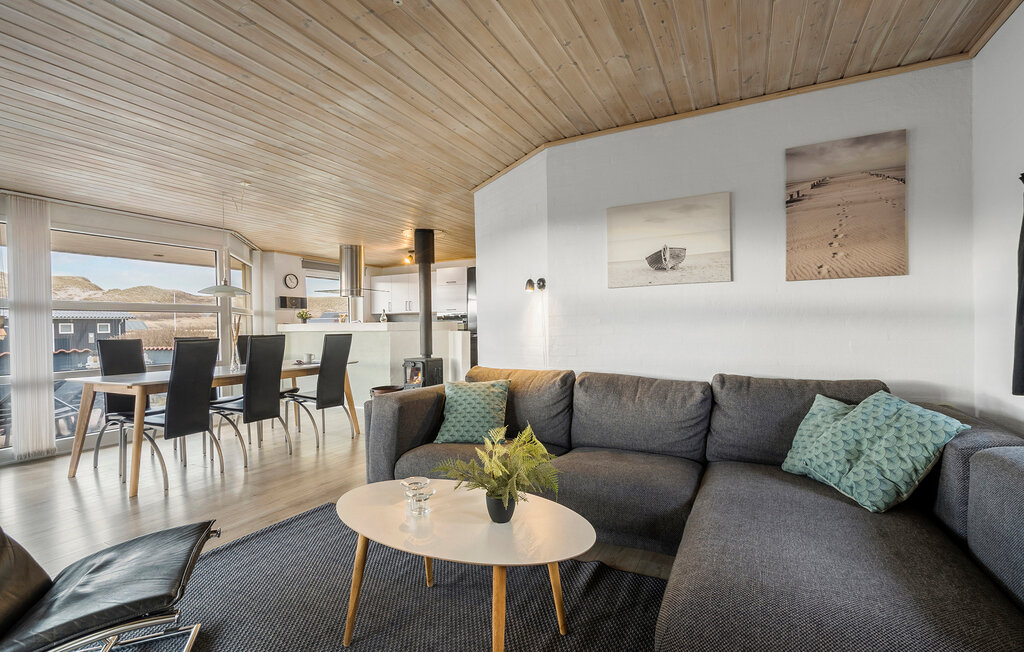 Ferienhaus - Årgab , Dänemark - P62124 3