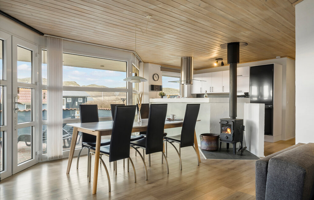 Ferienhaus - Årgab , Dänemark - P62124 6