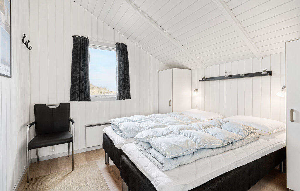 Ferienhaus - Haurvig , Dänemark - P62636 21