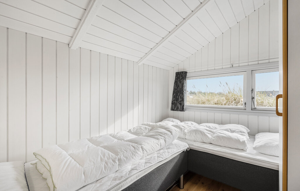 Ferienhaus - Haurvig , Dänemark - P62636 22