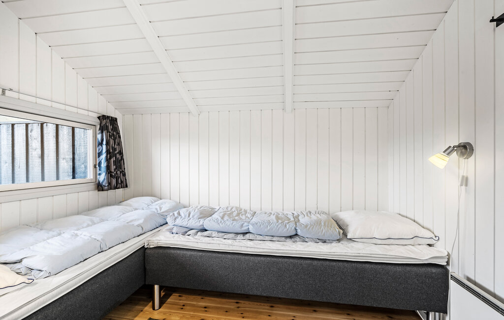 Ferienhaus - Haurvig , Dänemark - P62636 23