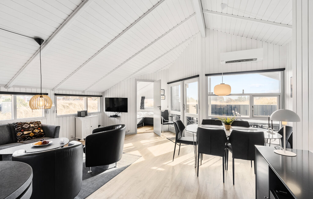 Ferienhaus - Haurvig , Dänemark - P62636 2