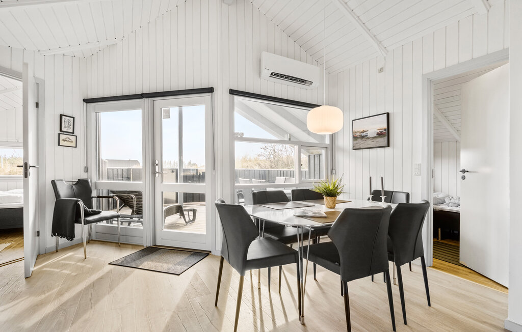 Ferienhaus - Haurvig , Dänemark - P62636 17