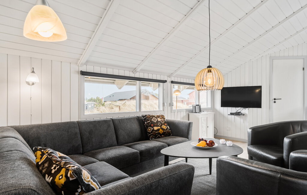 Ferienhaus - Haurvig , Dänemark - P62636 4