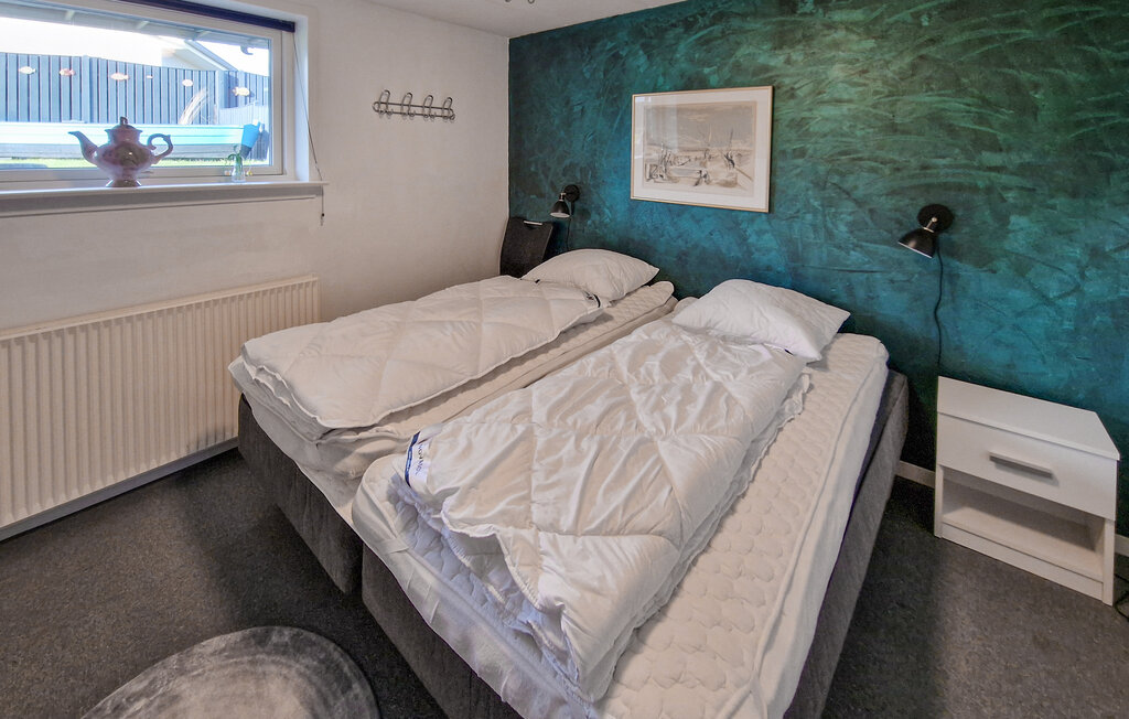 Location de vacances - Hvide Sande , Danemark - P62178 16