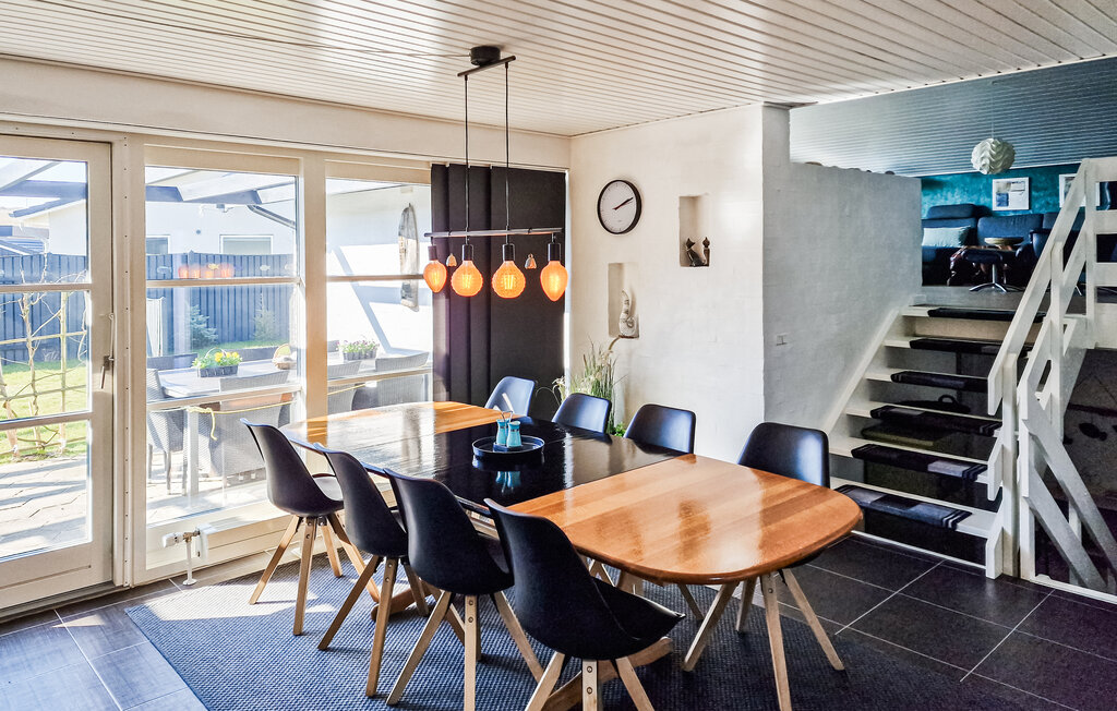 Location de vacances - Hvide Sande , Danemark - P62178 4