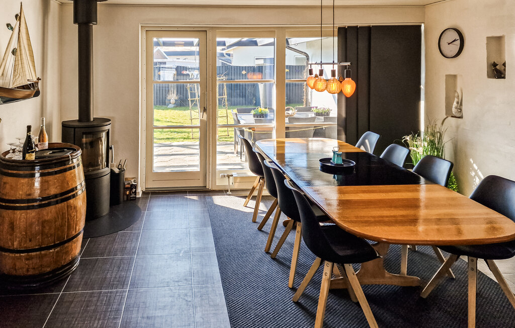 Location de vacances - Hvide Sande , Danemark - P62178 3