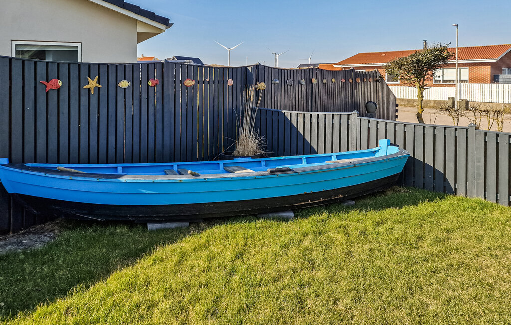 Location de vacances - Hvide Sande , Danemark - P62178 10