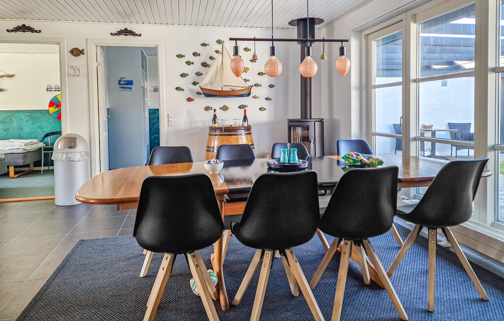 Location de vacances - Hvide Sande , Danemark - P62178 12