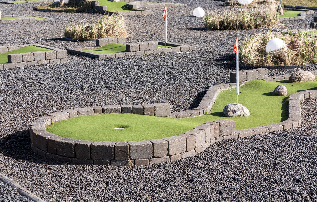 Feriehuse - Årgab , Danmark - P62225 8