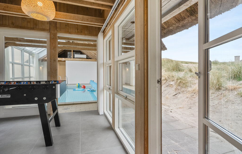 Ferienhaus - Haurvig , Dänemark - P62652 34