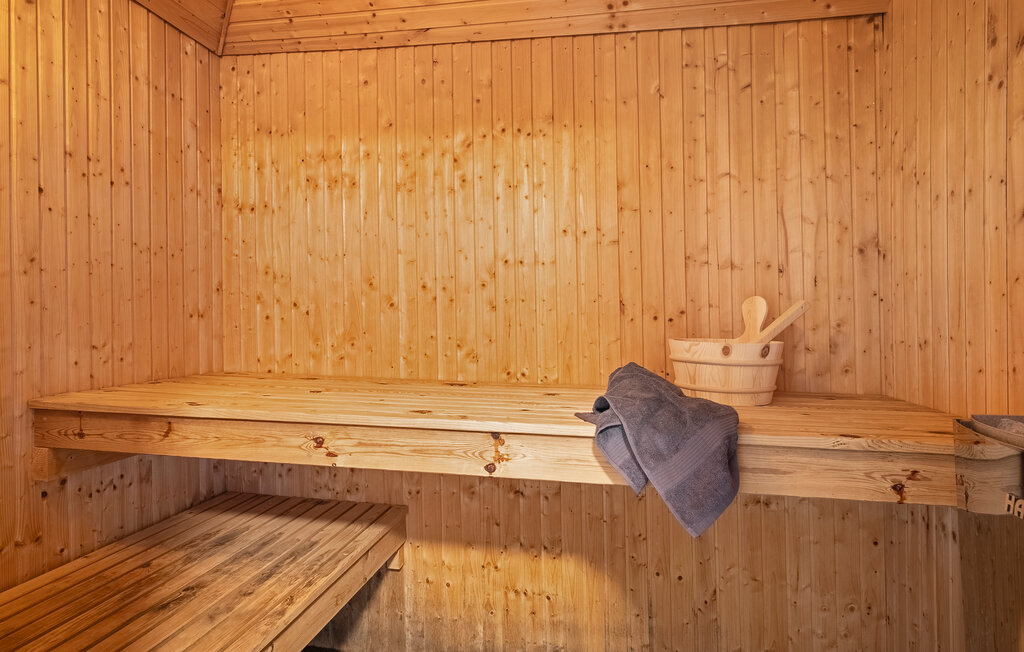 Ferienhaus - Haurvig , Dänemark - P62652 9