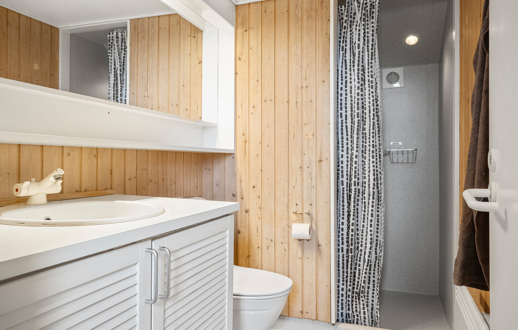 Ferienhaus - Haurvig , Dänemark - P62652 32