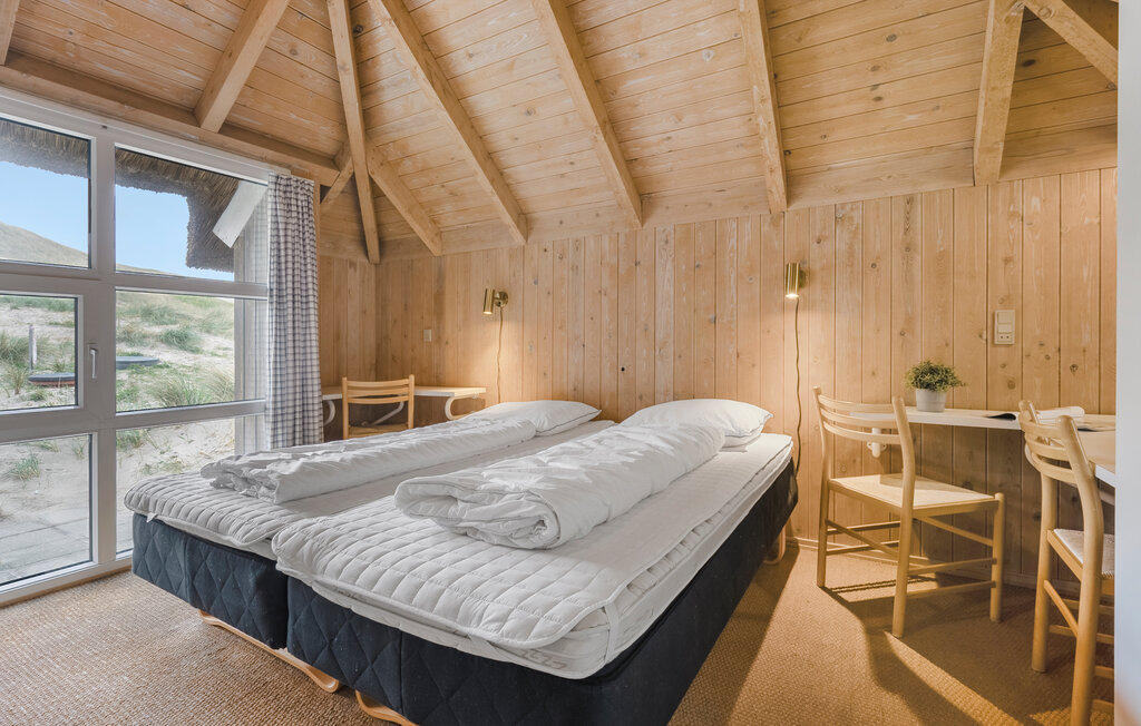 Ferienhaus - Haurvig , Dänemark - P62652 25