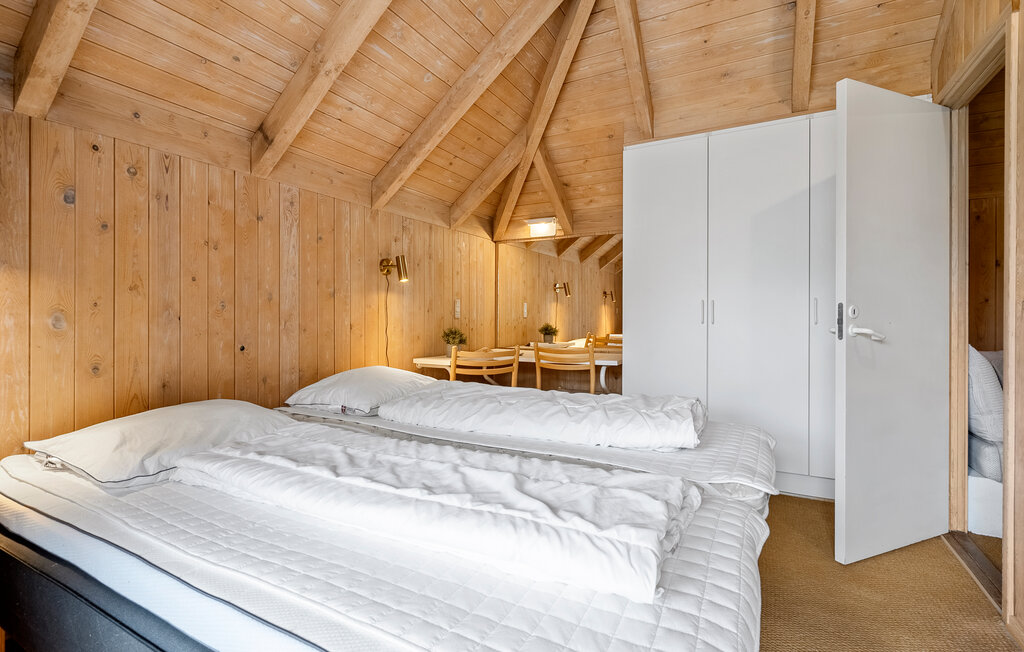 Ferienhaus - Haurvig , Dänemark - P62652 26