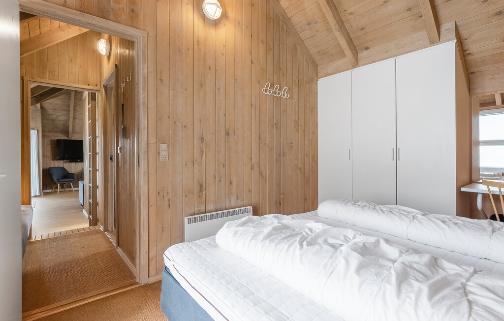 Ferienhaus - Haurvig , Dänemark - P62652 28