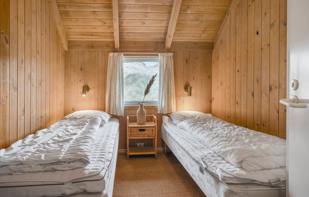 Ferienhaus - Haurvig , Dänemark - P62652 29