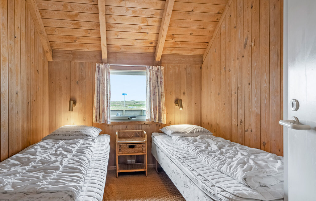 Ferienhaus - Haurvig , Dänemark - P62652 30