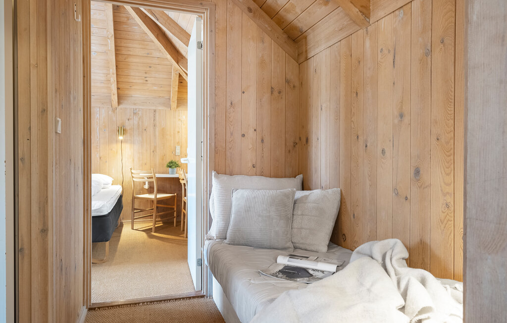 Ferienhaus - Haurvig , Dänemark - P62652 31