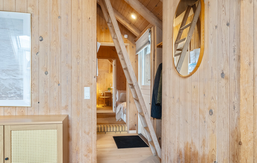 Ferienhaus - Haurvig , Dänemark - P62652 24