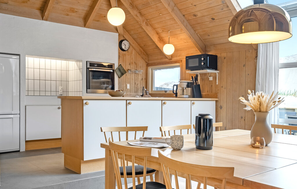 Ferienhaus - Haurvig , Dänemark - P62652 23