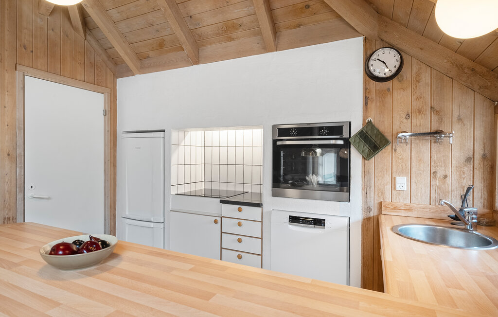 Ferienhaus - Haurvig , Dänemark - P62652 7