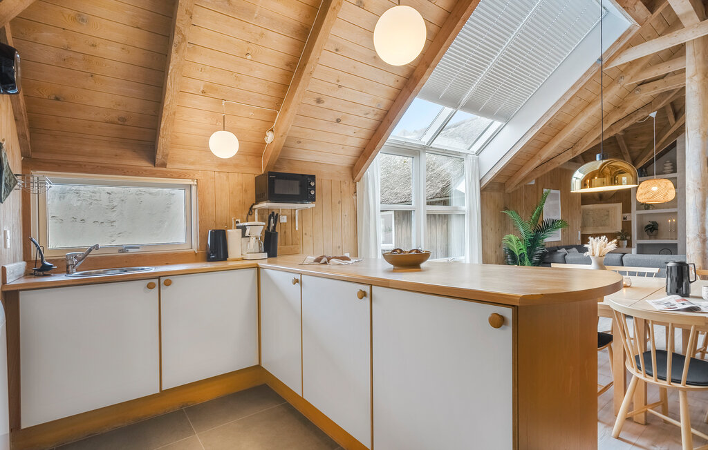 Ferienhaus - Haurvig , Dänemark - P62652 8