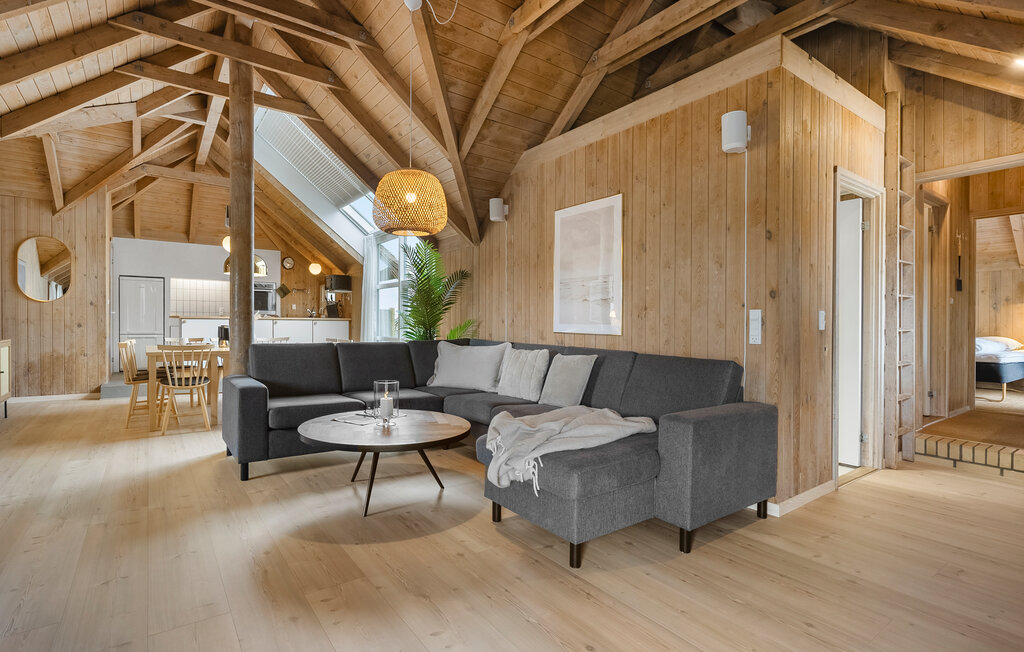 Ferienhaus - Haurvig , Dänemark - P62652 3