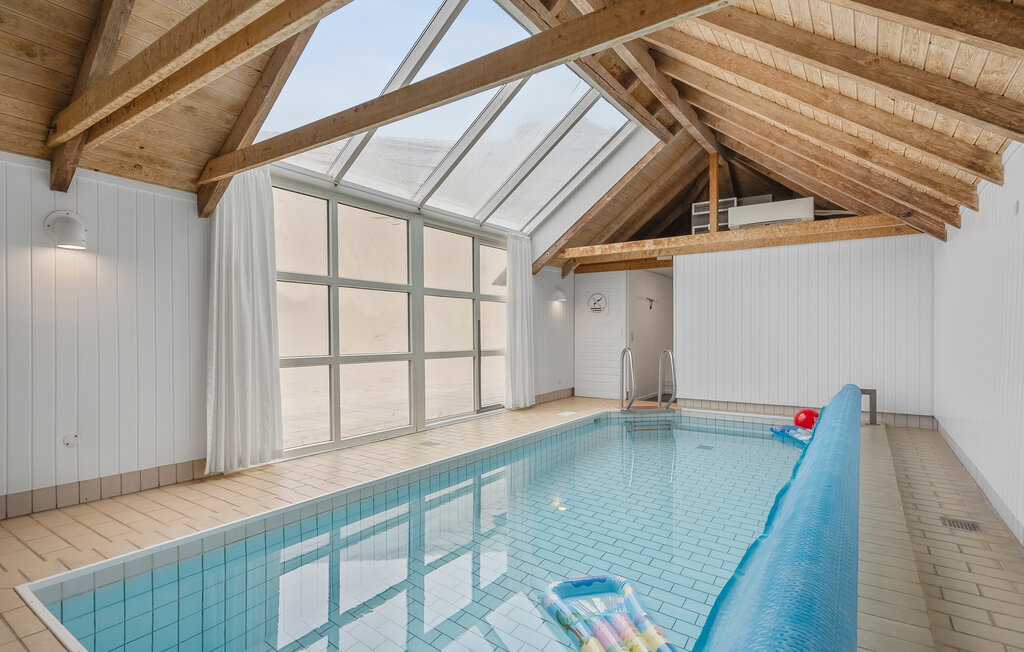 Ferienhaus - Haurvig , Dänemark - P62652 2