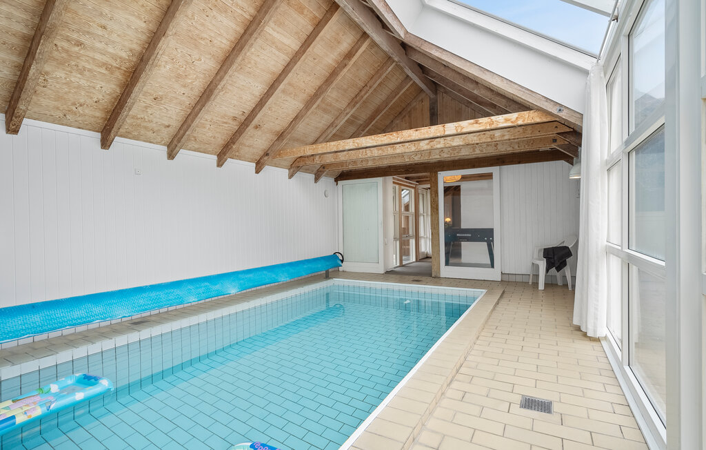 Ferienhaus - Haurvig , Dänemark - P62652 10